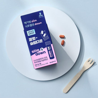 Kalo KYUNGNAM Balance Drink (8 vials, 8-Day Supply)