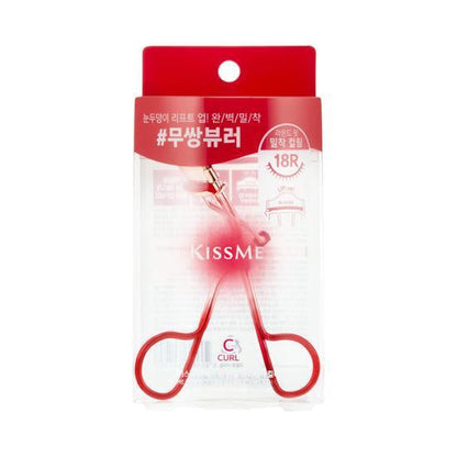 Kiss Me Perfect One Handle Eyelash Curler