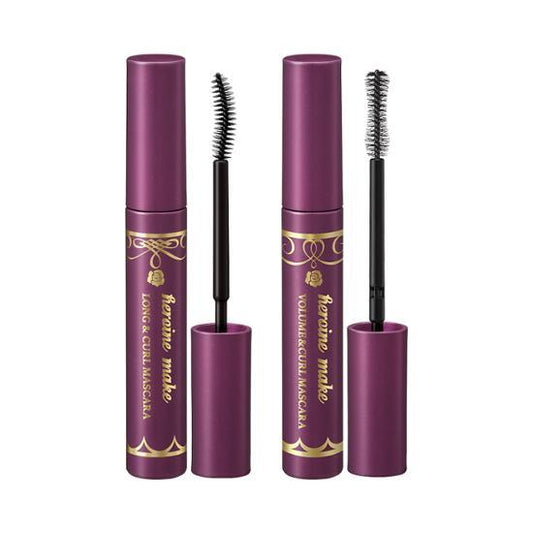 Kiss Me Heroine Make Mascara EX 6g
