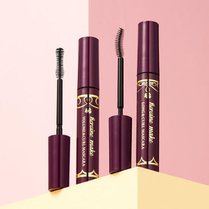 Kiss Me Heroine Make Mascara EX 6g