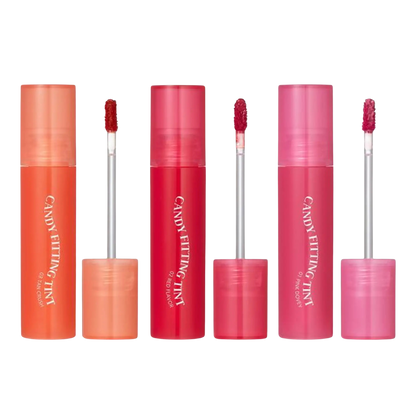 Kiss Me Eye Candy Fitting Tint 3.5g 3 Colors