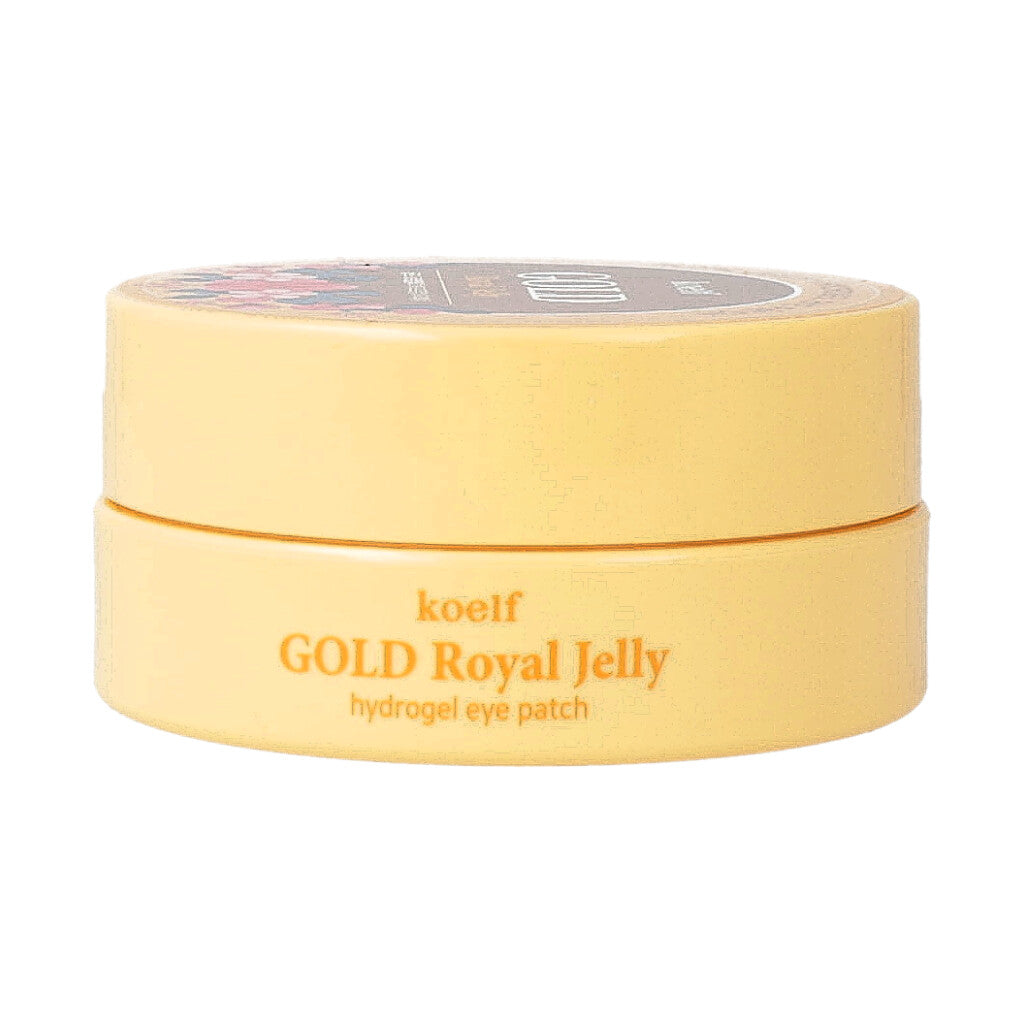 [US Exclusive] [Koelf] Gold Royal Jelly EyE Patch 60ea - KLO