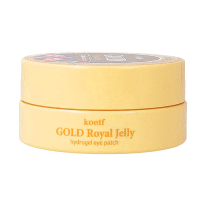 [US Exclusive] [Koelf] Gold Royal Jelly EyE Patch 60ea - KLO