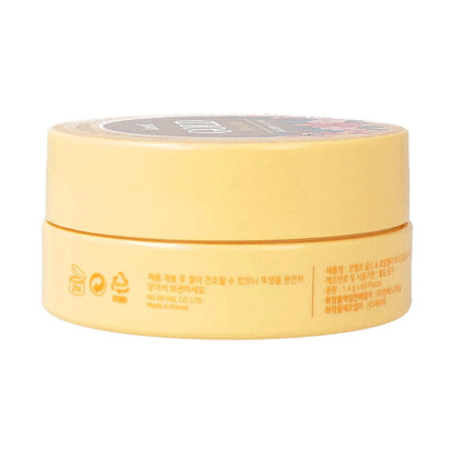 [US Exclusive] [Koelf] Gold Royal Jelly EyE Patch 60ea - KLO