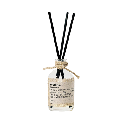 (Matt) GRANHAND. Diffuser 150ml - DODOSKIN