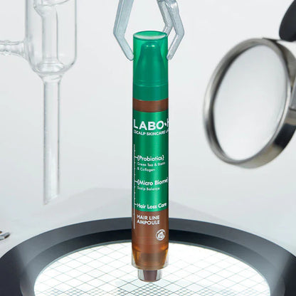LABO-H Hair Loss Care Hair Line Ampoule 15ml