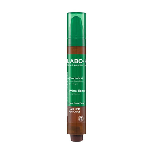 LABO-H Hair Loss Care Hair Line Ampoule 15ml