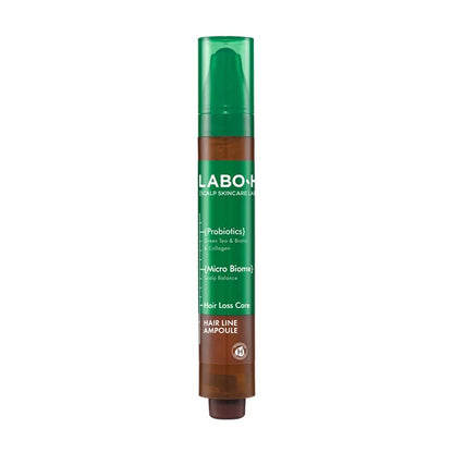 LABO-H Hair Loss Care Hair Line Ampoule 15ml
