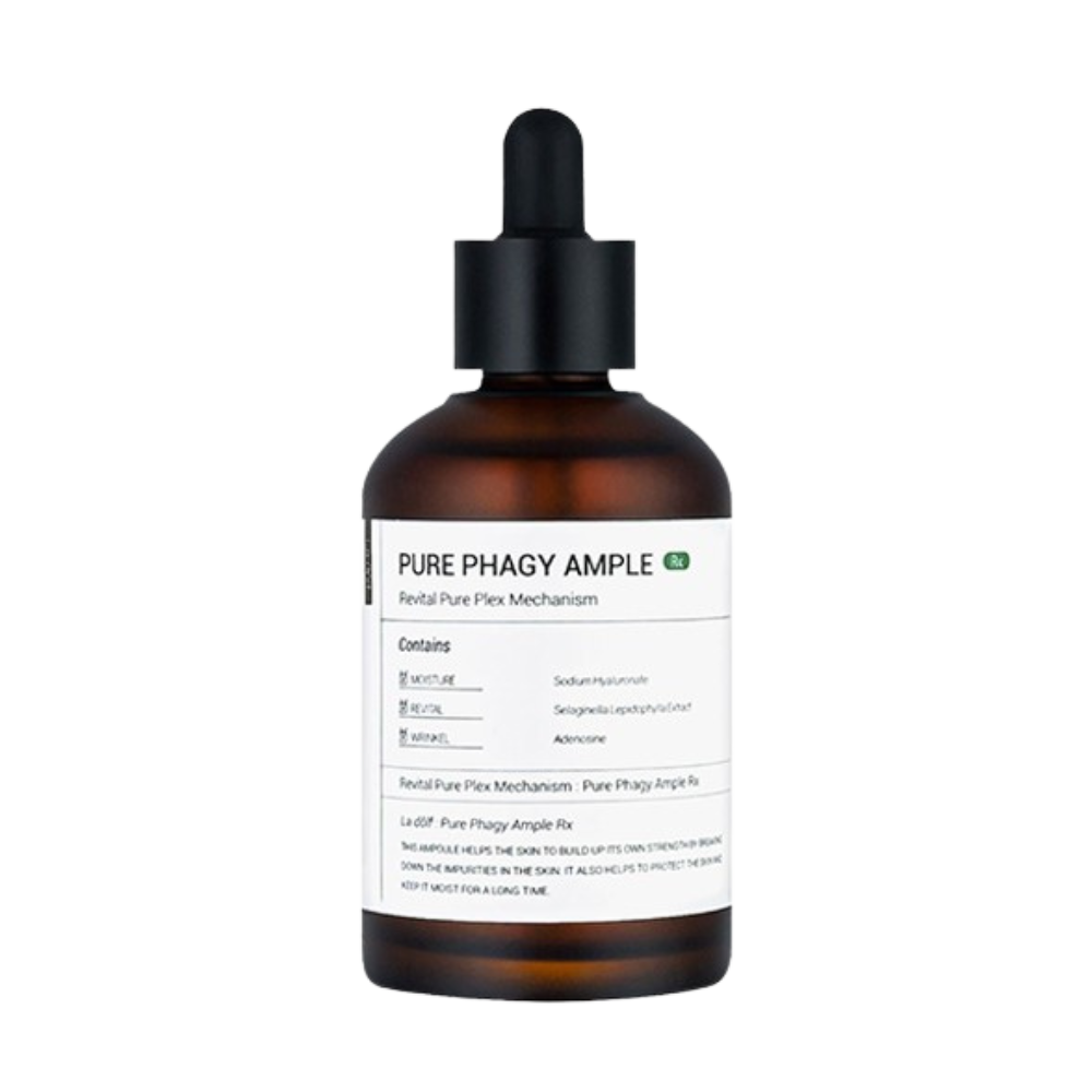 LA DOLF Pure Phagy Ampoule RX 80ml
