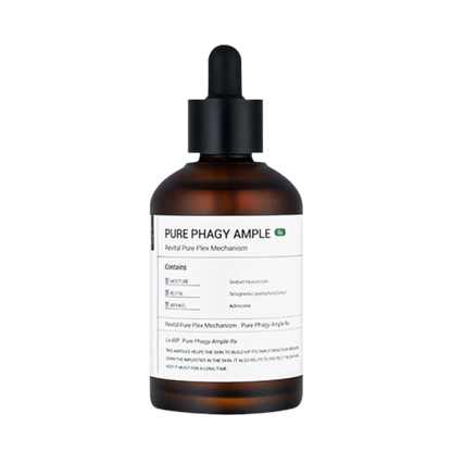 LA DOLF Pure Phagy Ampoule RX 80ml