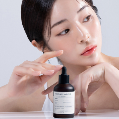 LA DOLF Pure Phagy Ampoule RX 80ml