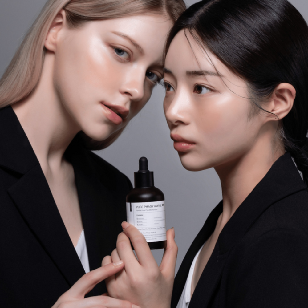 LA DOLF Pure Phagy Ampoule RX 80ml