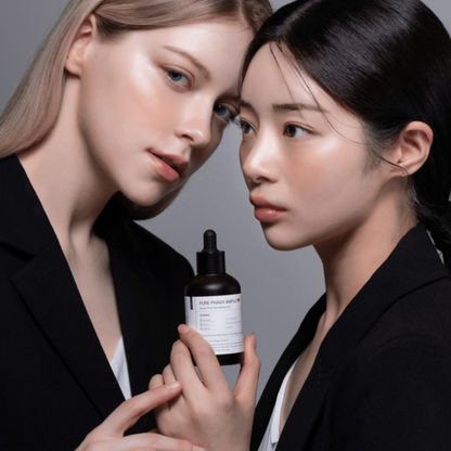 LA DOLF Pure Phagy Ampoule RX 80ml