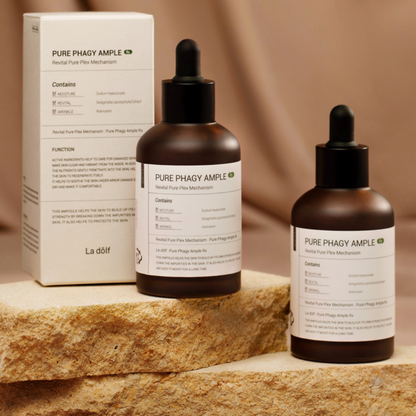 LA DOLF Pure Phagy Ampoule RX 80ml