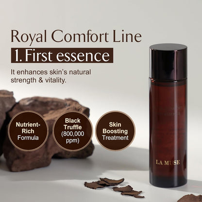LA MUSE Royal Comfort First Essence 150ml