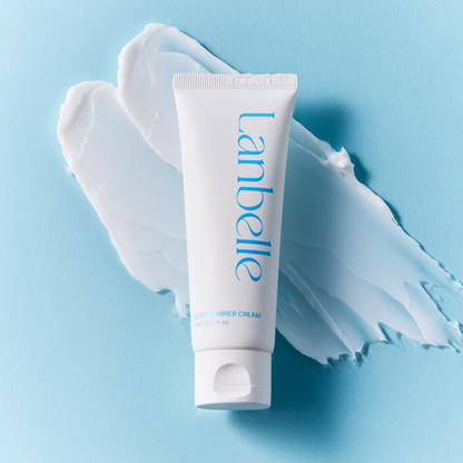 LANBELLE Moist Barrier Cream 75ml