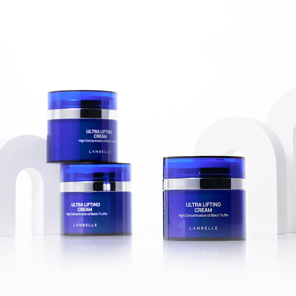 LANBELLE Ultra Lifting Cream 55g