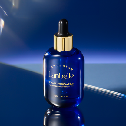 LANBELLE Ultra Lifting EGF Ampoule 30ml