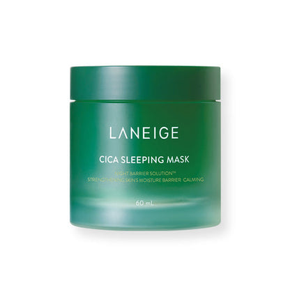 LANEIGE Cica Sleeping Mask 60ml