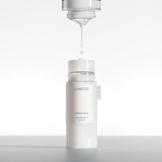 LANEIGE Cream Skin Cerapeptide™ Refiner 170ml