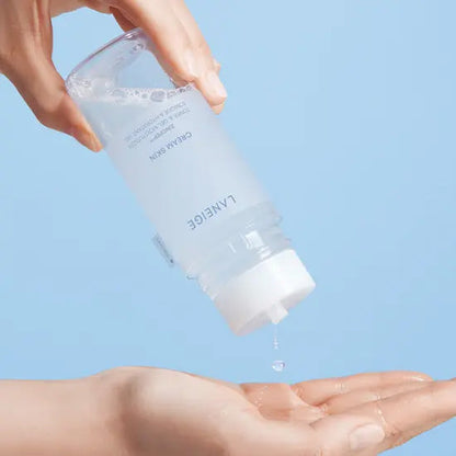 LANEIGE Cream Skin Zincpep™ Toner & Gel Moisturizer 170ml