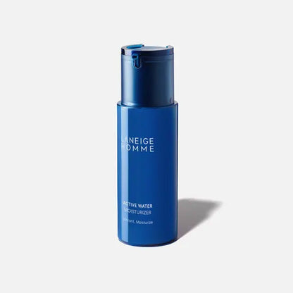 LANEIGE HOMME Active Water Moisturizer 125ml