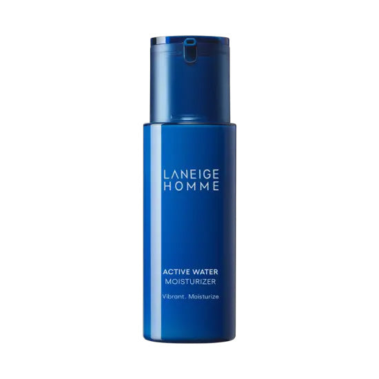 LANEIGE HOMME Active Water Moisturizer 125ml