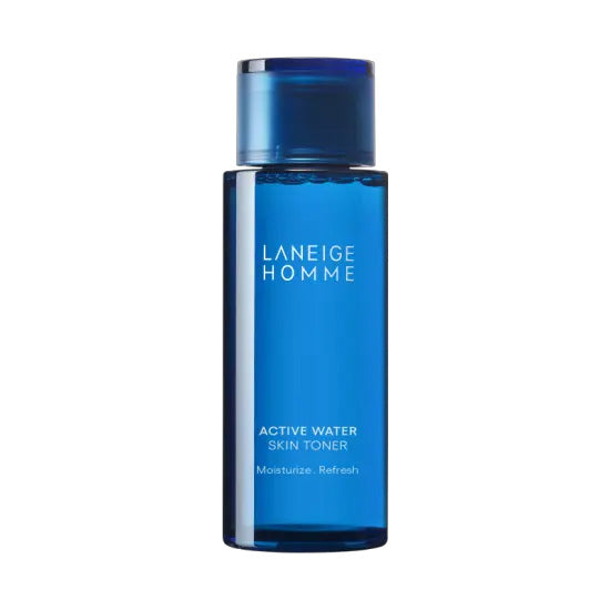 LANEIGE HOMME Active Water Skin Toner 180ml