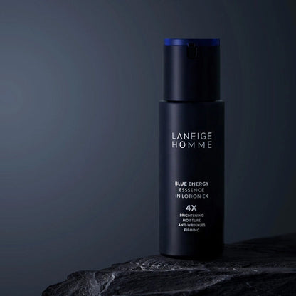 LANEIGE HOMME Blue Energy Essence In Lotion EX 125ml