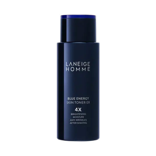 LANEIGE HOMME Blue Energy Skin Toner EX 180ml