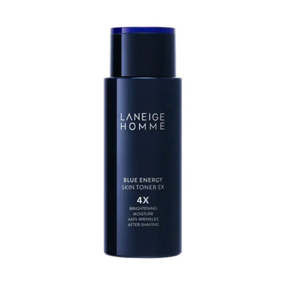 LANEIGE HOMME Blue Energy Skin Toner EX 180ml