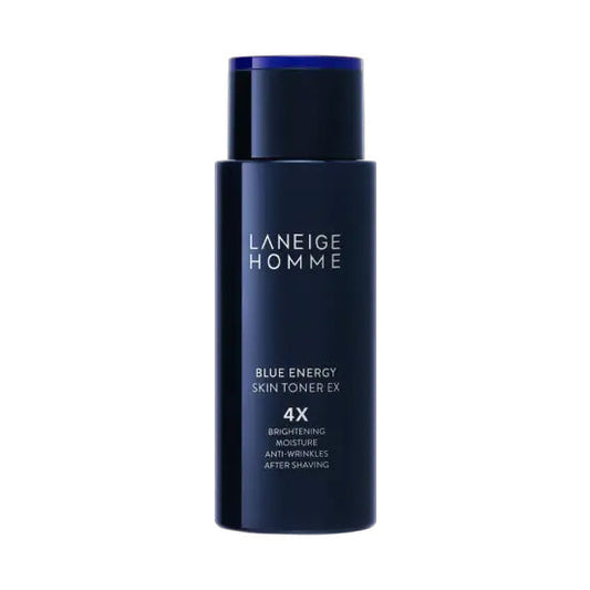 LANEIGE HOMME Blue Energy Skin Toner EX 180ml