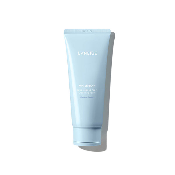 LANEIGE Water Bank Blue Hyaluronic Cleansing Foam 150g