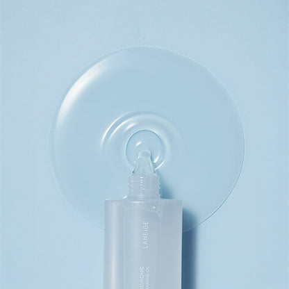 LANEIGE Water Bank Blue Hyaluronic Cleansing Oil 250ml