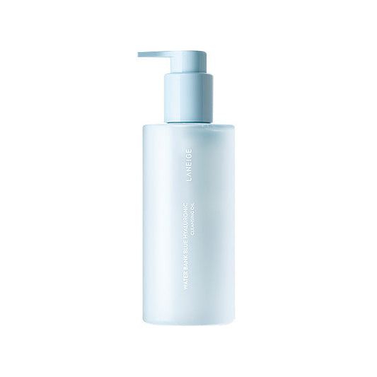 LANEIGE Water Bank Blue Hyaluronic Cleansing Oil 250ml