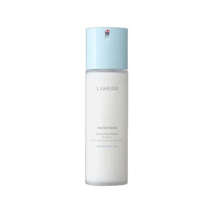 LANEIGE Water Bank Blue Hyaluronic Emulsion For Combination To Oily Skin 120ml