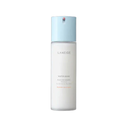 LANEIGE Water Bank Blue Hyaluronic Emulsion For Normal To Dry Skin 120ml