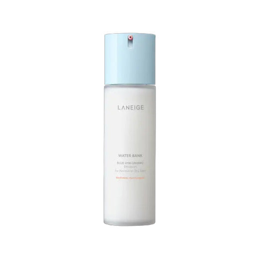 LANEIGE Water Bank Blue Hyaluronic Emulsion For Normal To Dry Skin 120ml