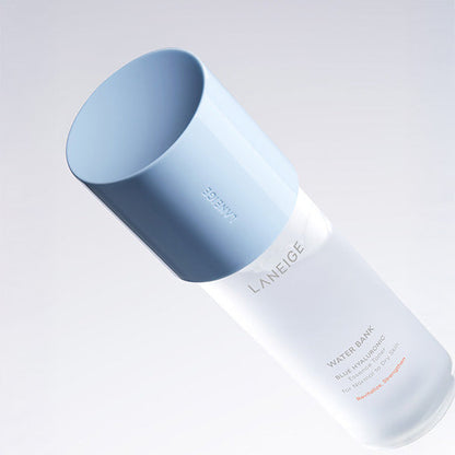 LANEIGE Water Bank Blue Hyaluronic Essence Toner For Normal To Dry Skin 160ml