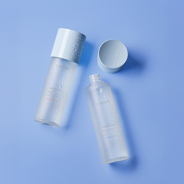 LANEIGE Water Bank Blue Hyaluronic Essence Toner For Normal To Dry Skin 160ml
