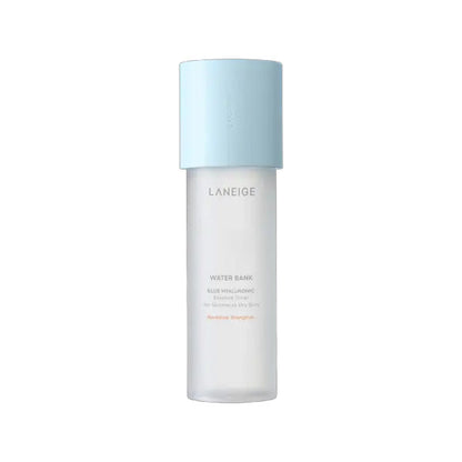 LANEIGE Water Bank Blue Hyaluronic Essence Toner For Normal To Dry Skin 160ml