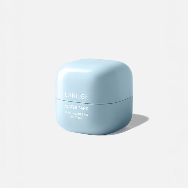 LANEIGE Water Bank Blue Hyaluronic Eye Cream 25ml
