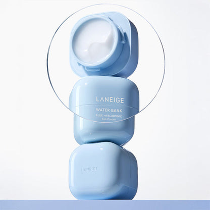 LANEIGE Water Bank Blue Hyaluronic Eye Cream 25ml