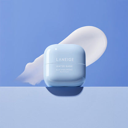 LANEIGE Water Bank Blue Hyaluronic Eye Cream 25ml
