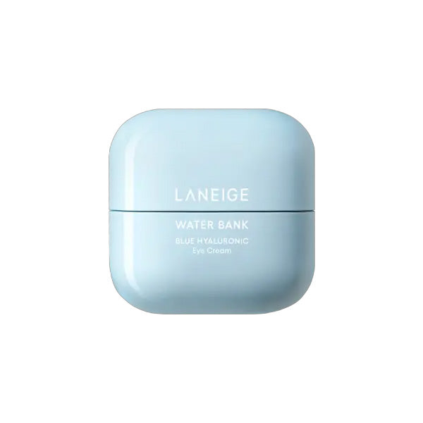 LANEIGE Water Bank Blue Hyaluronic Eye Cream 25ml