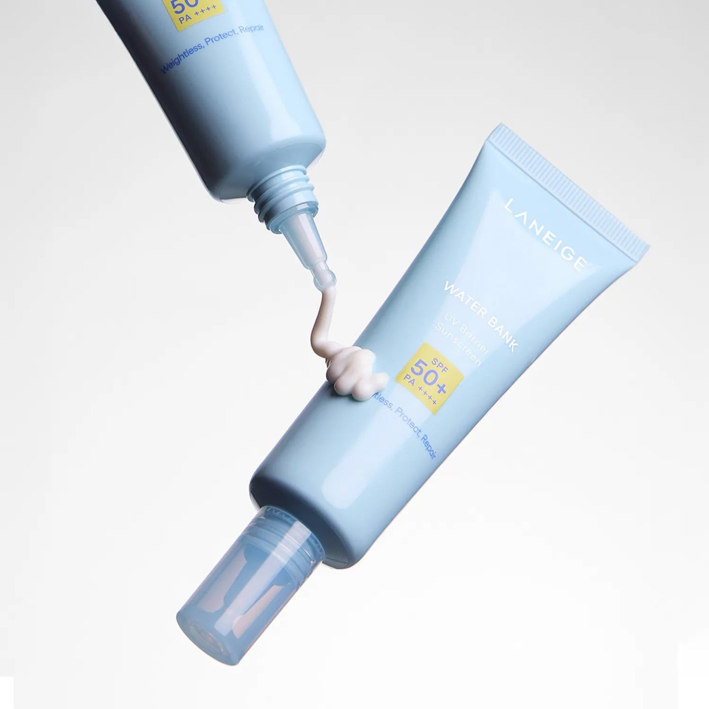 LANEIGE Water Bank UV Barrier Sunscreen SPF50+ PA++++ 50ml