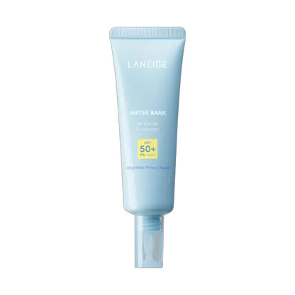 LANEIGE Water Bank UV Barrier Sunscreen SPF50+ PA++++ 50ml