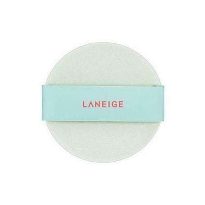 LANEIGE ALL NEW Neo Cushion Matte Only Refill 15g, a refillable cushion compact for a matte finish on the skin.