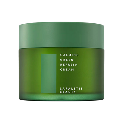LAPALETTE BEAUTY Calming Green Refresh Cream 60ml