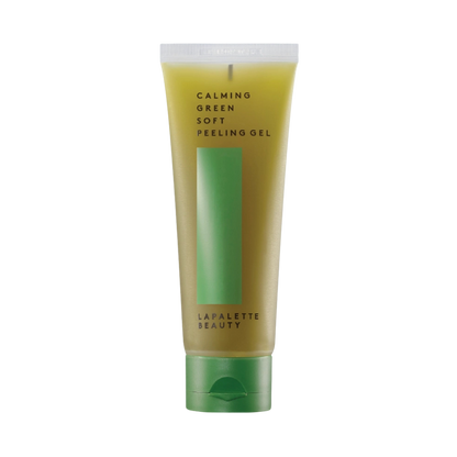 LAPALETTE BEAUTY Calming Green Soft Peeling Gel 100ml